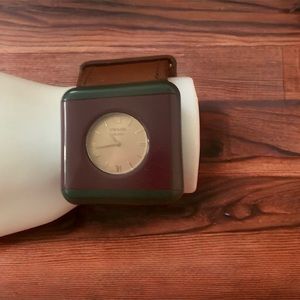 Vintage Prada watch